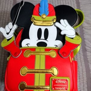 Mickey Mouse 100 years